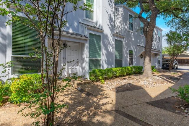 2815 Welborn Street 104, Dallas, TX 75219