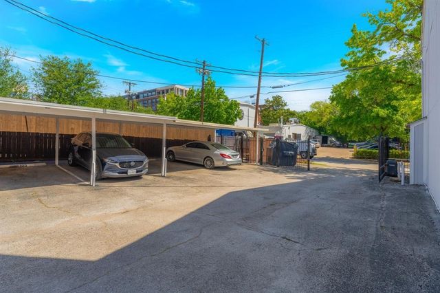2815 Welborn Street 104, Dallas, TX 75219