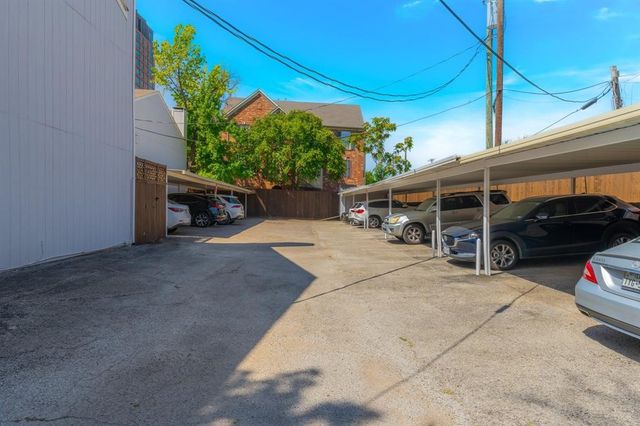 2815 Welborn Street 104, Dallas, TX 75219