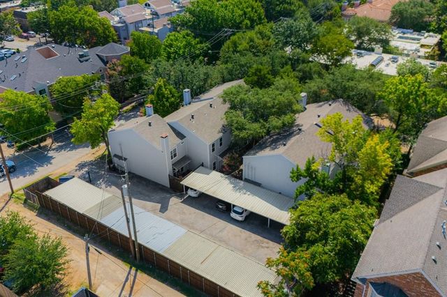 2815 Welborn Street 104, Dallas, TX 75219