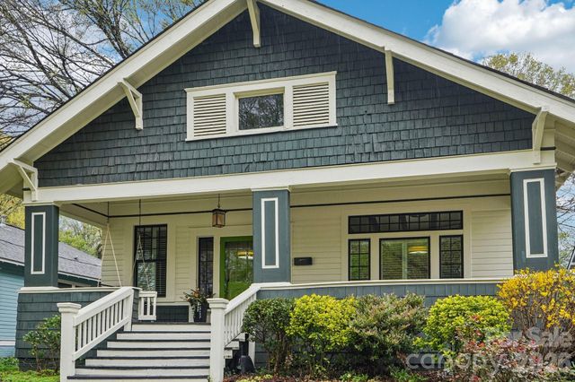 226 W Park Avenue, Charlotte, NC 28203