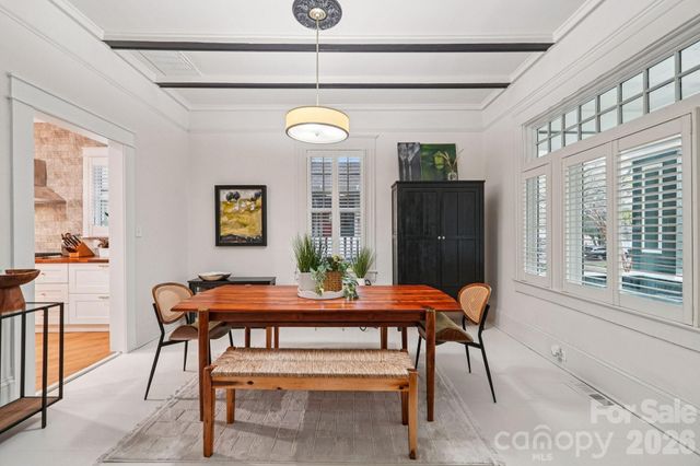 226 W Park Avenue, Charlotte, NC 28203