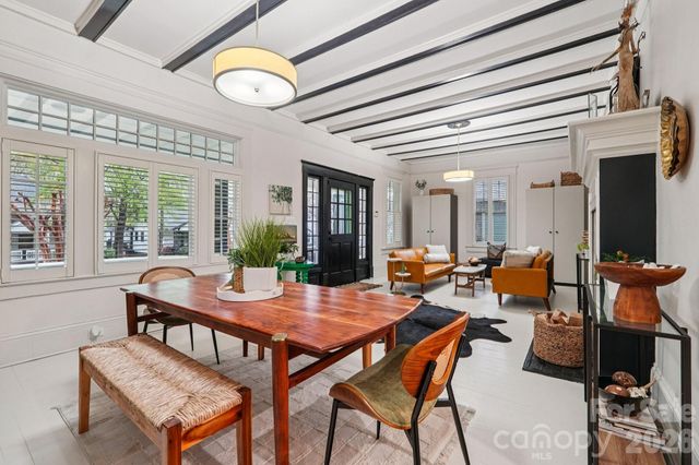 226 W Park Avenue, Charlotte, NC 28203