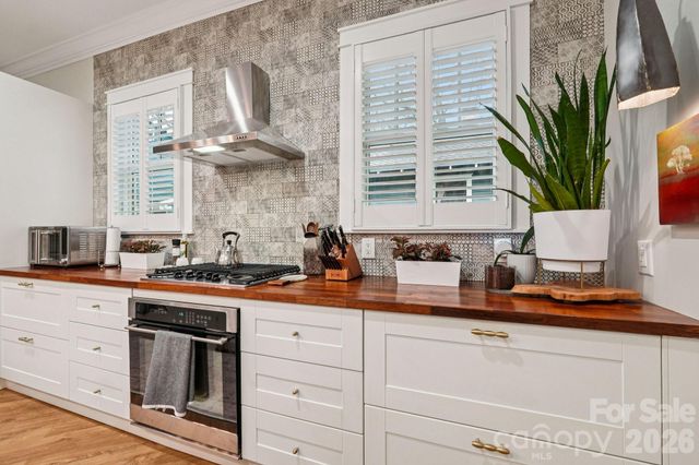 226 W Park Avenue, Charlotte, NC 28203