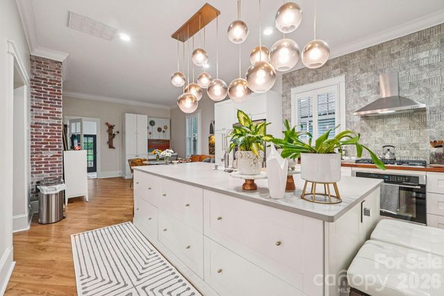 226 W Park Avenue, Charlotte, NC 28203