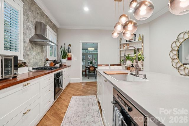 226 W Park Avenue, Charlotte, NC 28203