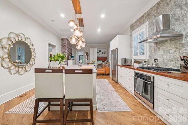 226 W Park Avenue, Charlotte, NC 28203