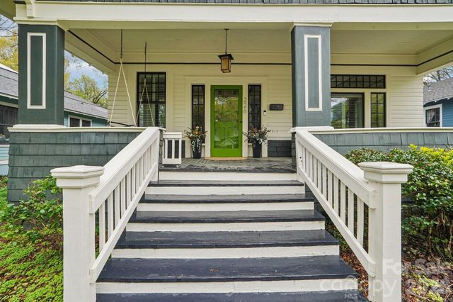 226 W Park Avenue, Charlotte, NC 28203
