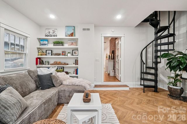 226 W Park Avenue, Charlotte, NC 28203