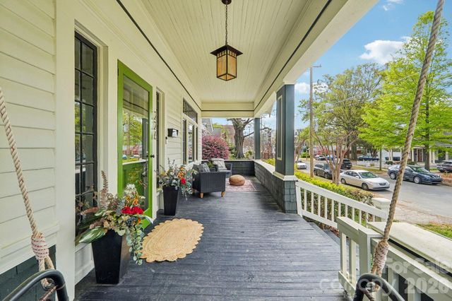 226 W Park Avenue, Charlotte, NC 28203