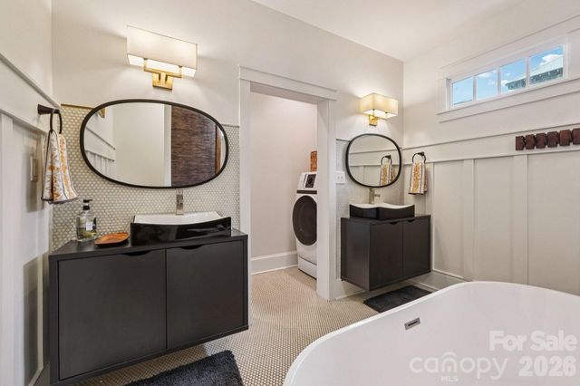 226 W Park Avenue, Charlotte, NC 28203