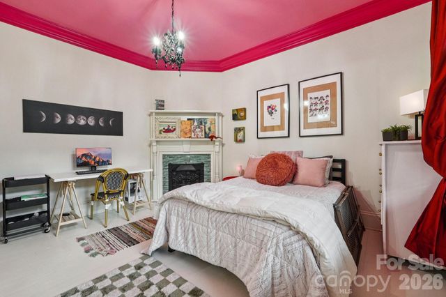 226 W Park Avenue, Charlotte, NC 28203