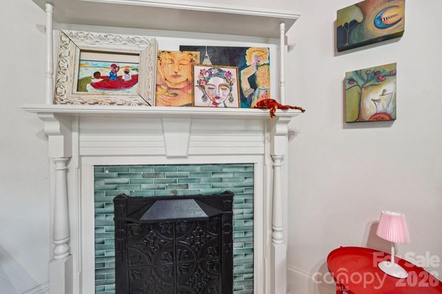 226 W Park Avenue, Charlotte, NC 28203