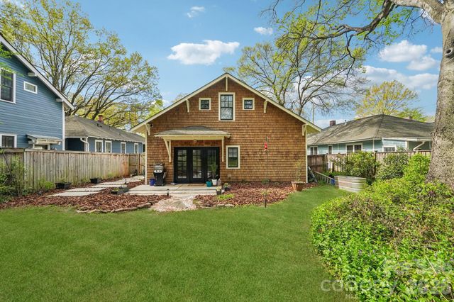 226 W Park Avenue, Charlotte, NC 28203