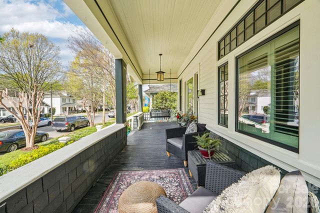 226 W Park Avenue, Charlotte, NC 28203