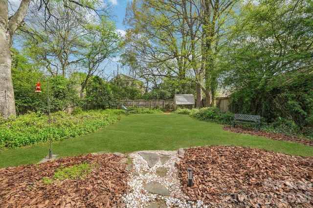 226 W Park Avenue, Charlotte, NC 28203