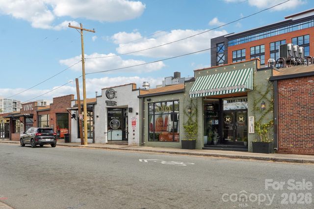 226 W Park Avenue, Charlotte, NC 28203