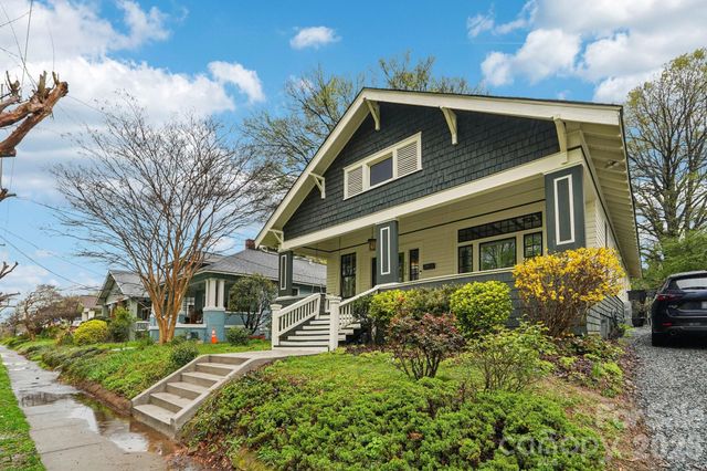 226 W Park Avenue, Charlotte, NC 28203