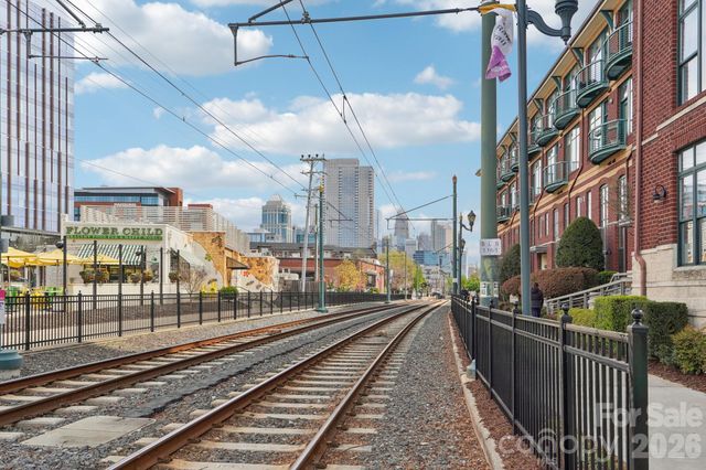 226 W Park Avenue, Charlotte, NC 28203