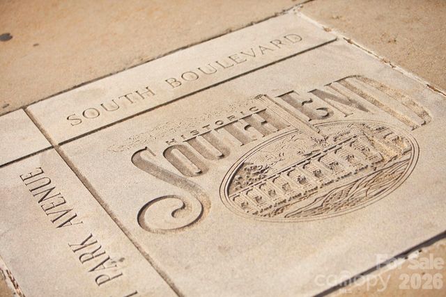 226 W Park Avenue, Charlotte, NC 28203