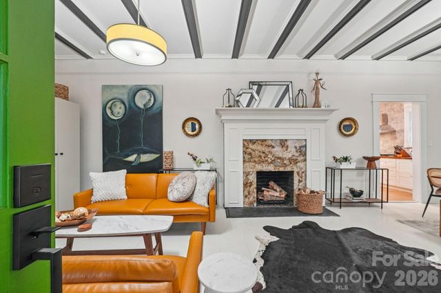 226 W Park Avenue, Charlotte, NC 28203