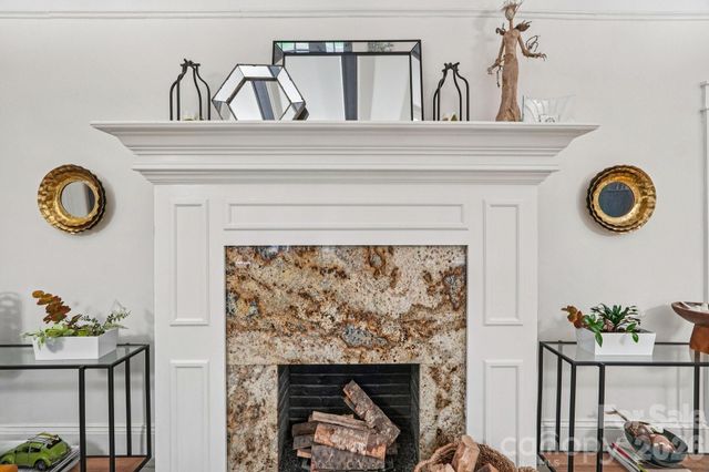 226 W Park Avenue, Charlotte, NC 28203