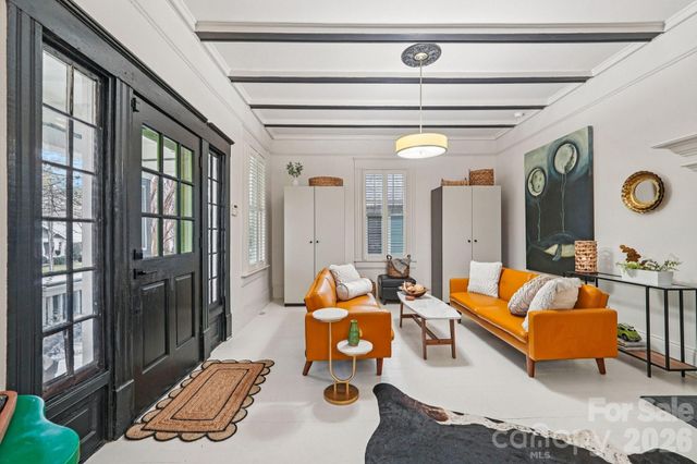 226 W Park Avenue, Charlotte, NC 28203