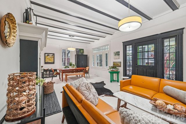 226 W Park Avenue, Charlotte, NC 28203