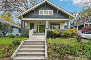 226 W Park Avenue, Charlotte, NC 28203