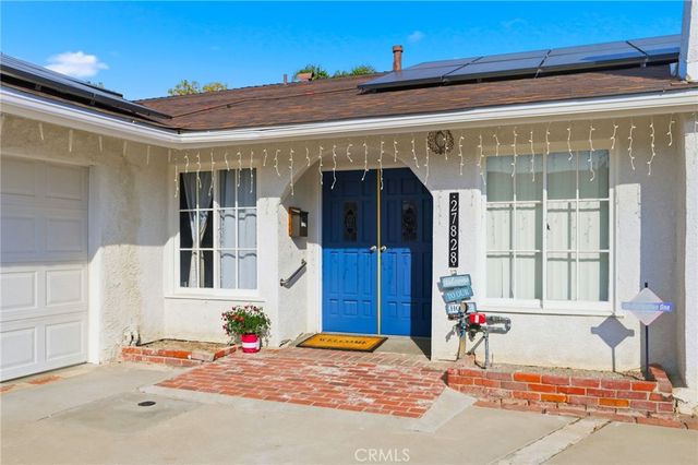 27828 Parkvale, Saugus, CA 91350