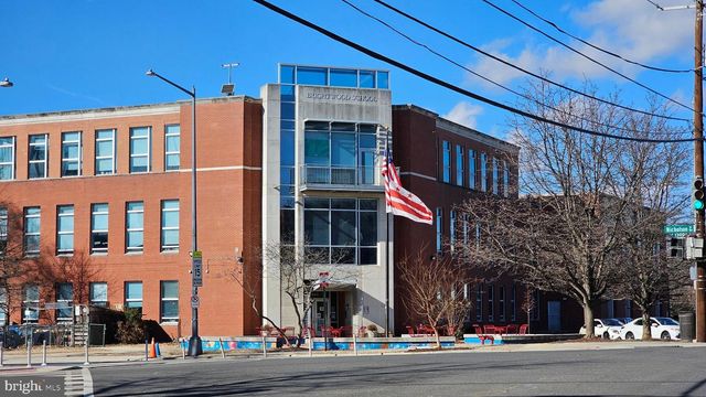 5723 13TH ST NW, Washington, DC 20011