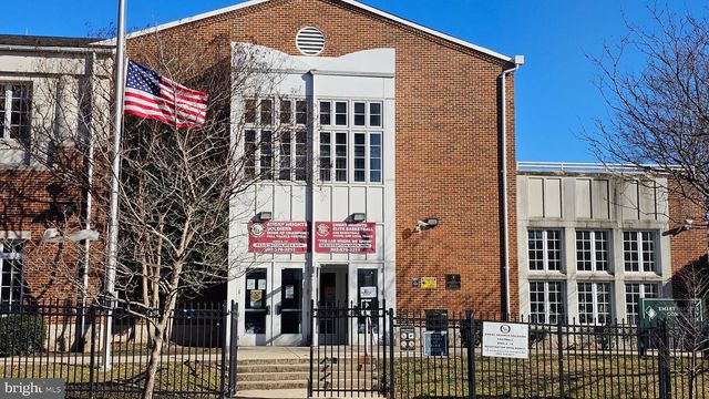 5723 13TH ST NW, Washington, DC 20011