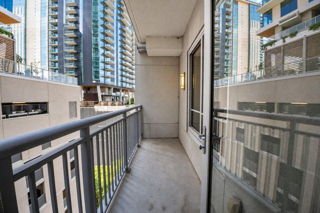 603 Davis ST 1207, Austin, TX 78701