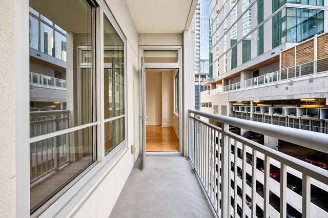 603 Davis ST 1207, Austin, TX 78701