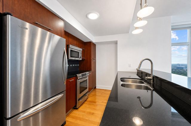 603 Davis ST 1207, Austin, TX 78701