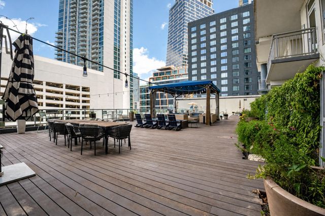603 Davis ST 1207, Austin, TX 78701