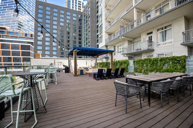 603 Davis ST 1207, Austin, TX 78701