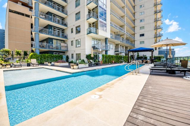 603 Davis ST 1207, Austin, TX 78701