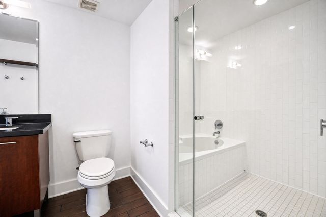 603 Davis ST 1207, Austin, TX 78701