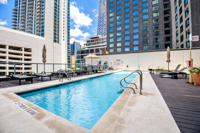 603 Davis ST 1207, Austin, TX 78701