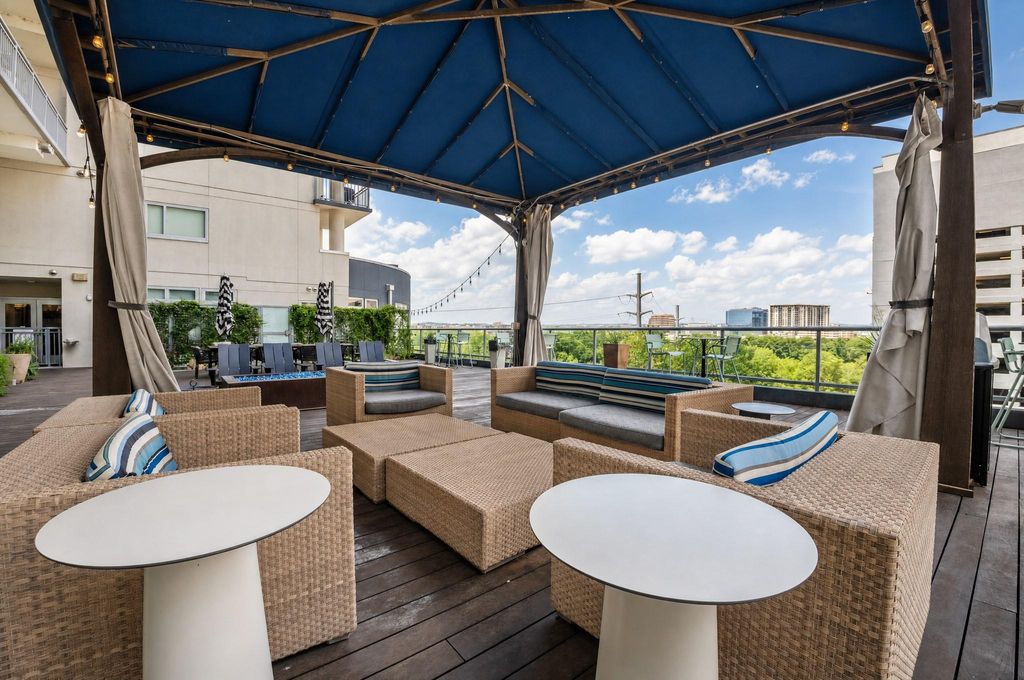 603 Davis ST 1207, Austin, TX 78701