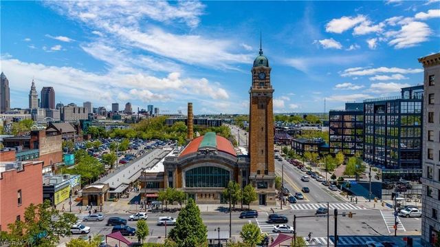 3411 Hancock Avenue, Cleveland, OH 44113
