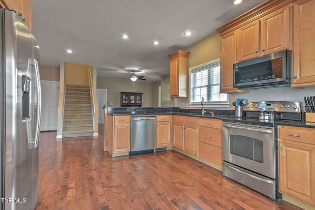 931 Walkers Bend Road, Johnson City, TN 37615