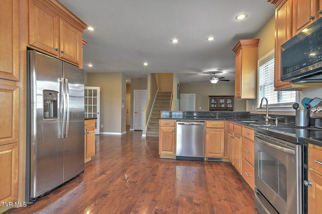 931 Walkers Bend Road, Johnson City, TN 37615