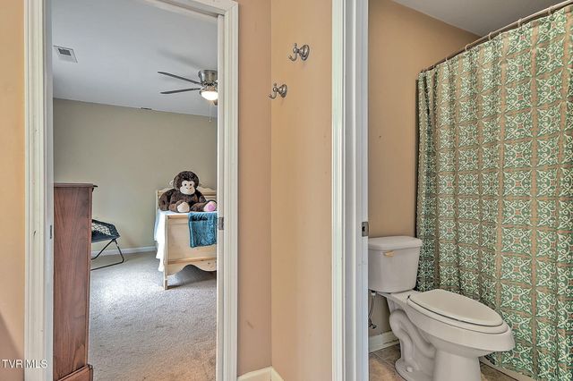 931 Walkers Bend Road, Johnson City, TN 37615