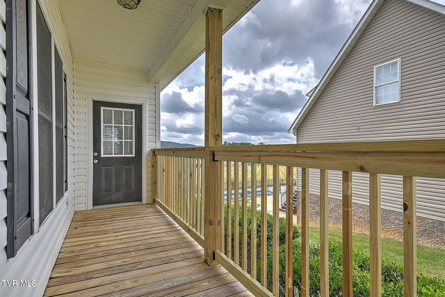 931 Walkers Bend Road, Johnson City, TN 37615