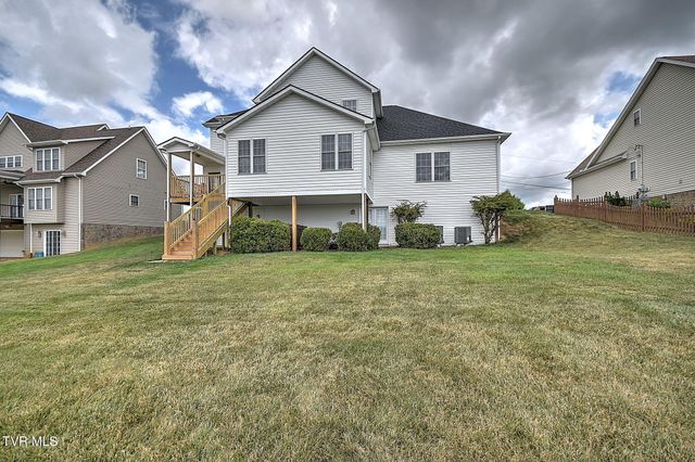 931 Walkers Bend Road, Johnson City, TN 37615