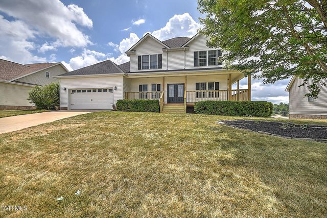 931 Walkers Bend Road, Johnson City, TN 37615