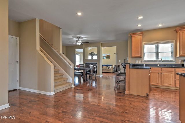 931 Walkers Bend Road, Johnson City, TN 37615
