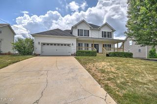 931 Walkers Bend Road, Johnson City, TN 37615
